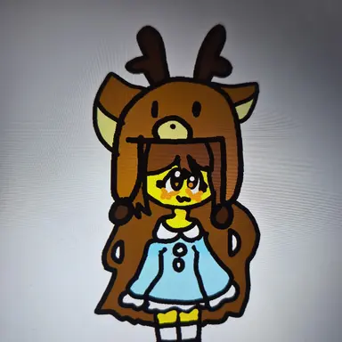 Profile image of 사슴아이