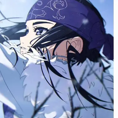 Profile image of アシリパ