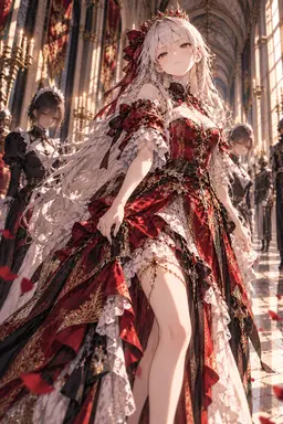 Profile image of Daria