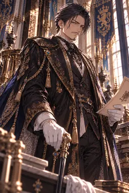 Profile image of Gransoir