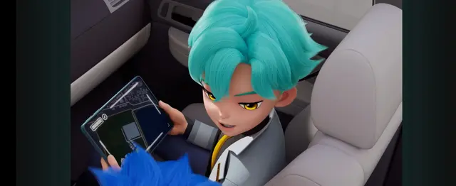 Profile image of 크래스트
