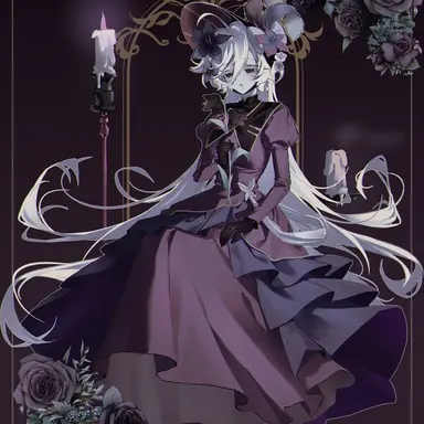 Profile image of 세인트릴리 쿠키