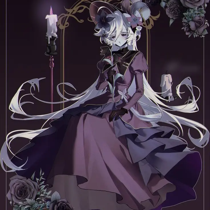 ClassyEasel6586의 ''좋아한다…안좋아 한다…''