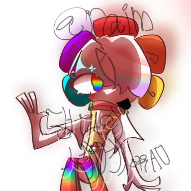 Profile image of 댄디