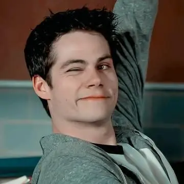 Profile image of Stiles Stilinski