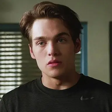 Profile image of Liam Dunbar