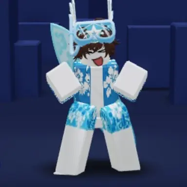 Profile image of 테리키스