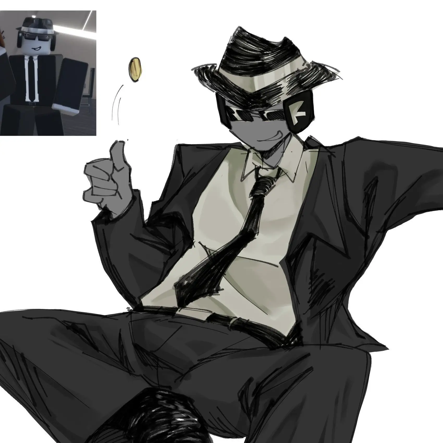 ineedtogiveup의 [단 하나뿐인 기회.]