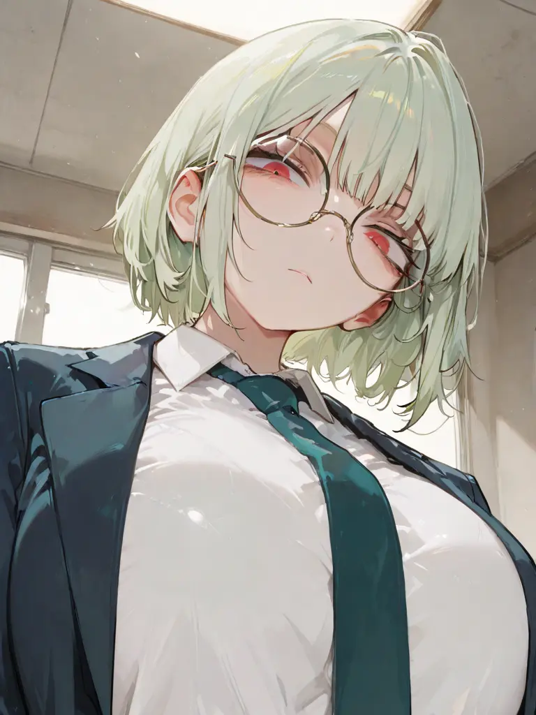 hello_night의 （……このガキ……）