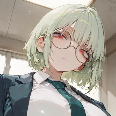 Profile image of 神田 ミキ