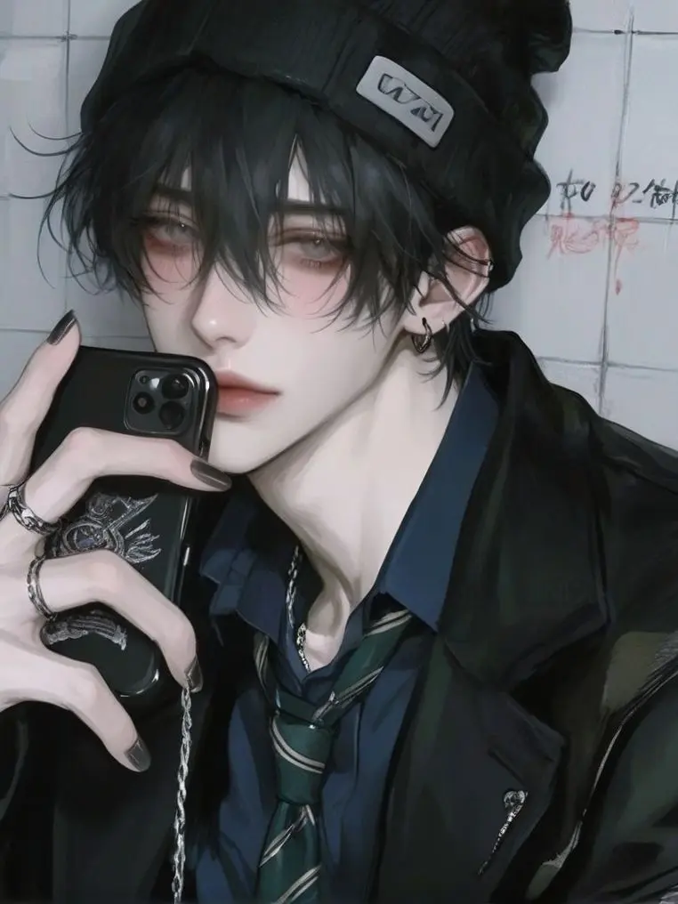 BeigeDouc7323의 俳優同士の恋