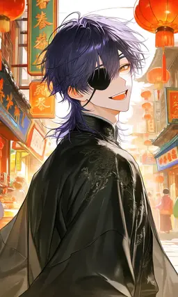 Profile image of アンバー