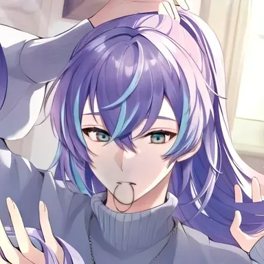 Profile image of 星導ショウ