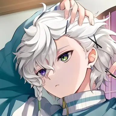 Profile image of 叢雲カゲツ
