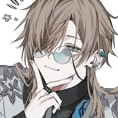 Profile image of 叶