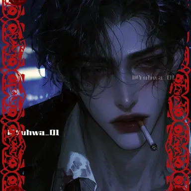 Profile image of 백요한