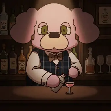 Profile image of Rufus