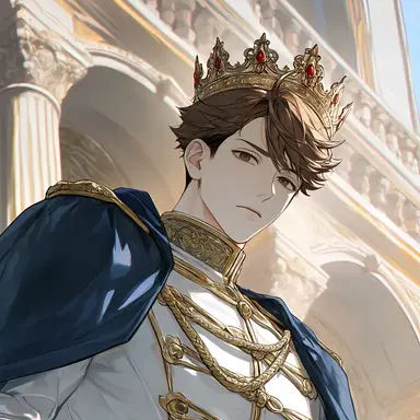 Profile image of 오이카와 토오루