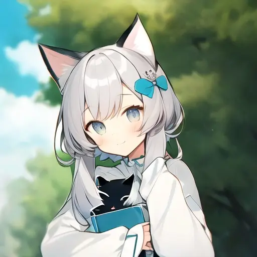 DearRoot7514의 ニャンダフル