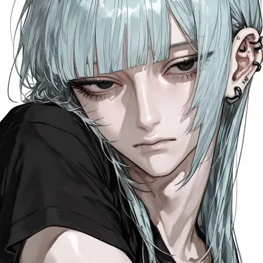 Profile image of Shu