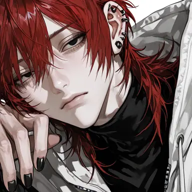 Profile image of Mia