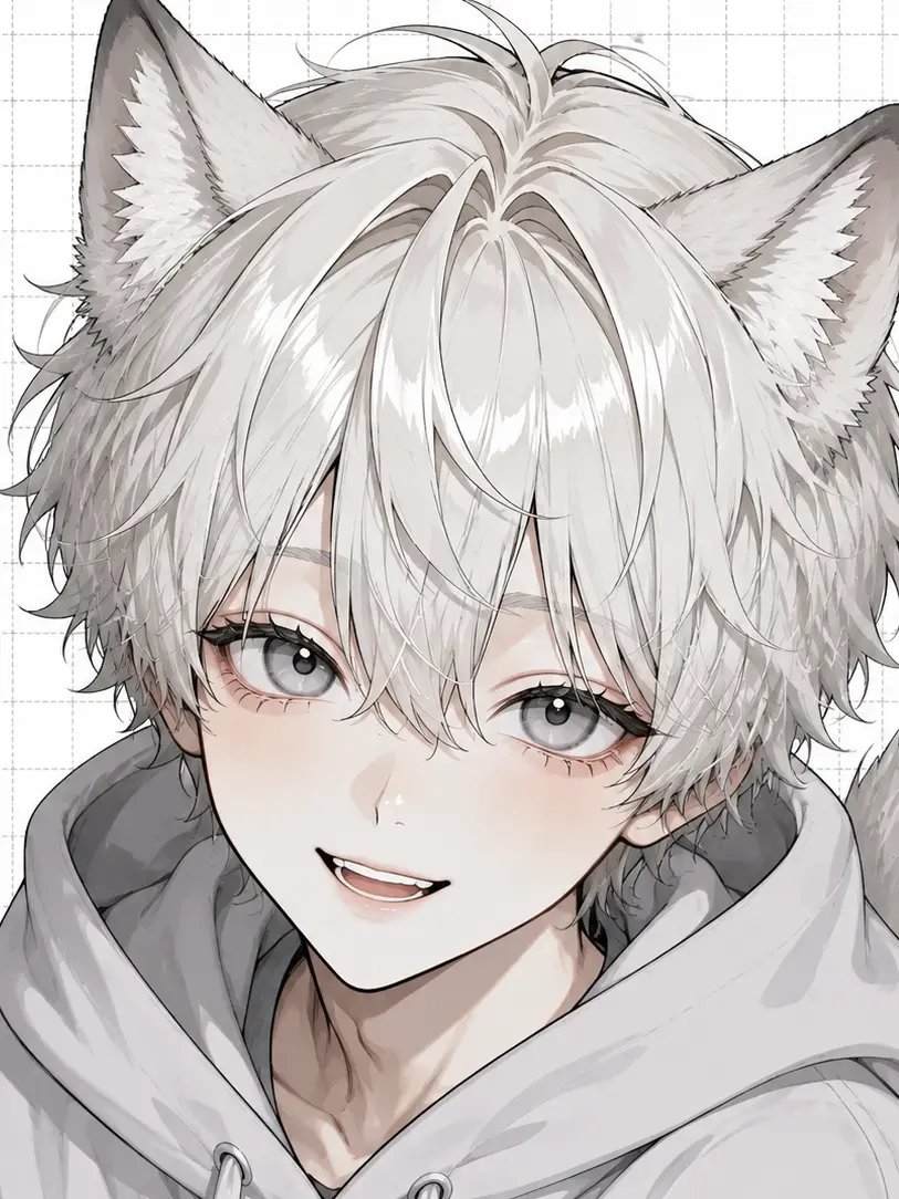 ien0518의 〖僕なんか...〗