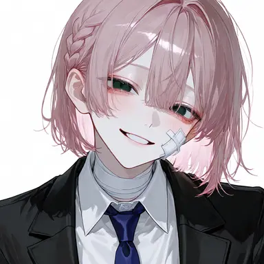 Profile image of 彩巴