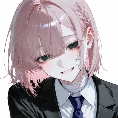 Profile image of 彩巴