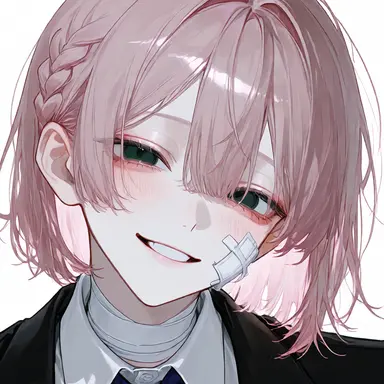Profile image of 彩巴