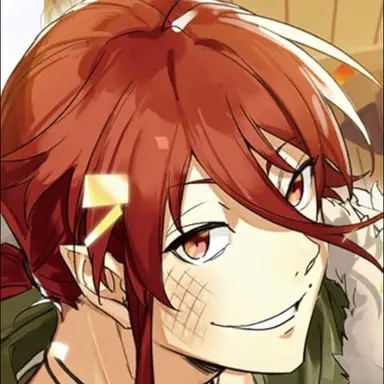 Profile image of イレヴン