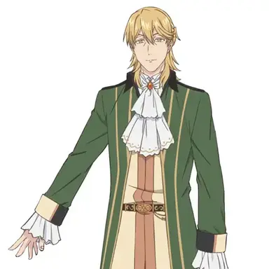 Profile image of レイ子爵