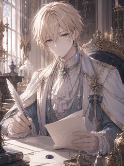 Profile image of Celes