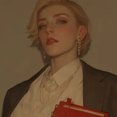 Profile image of 알베르트 소피아