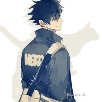 Profile image of 쿠로오 테츠로