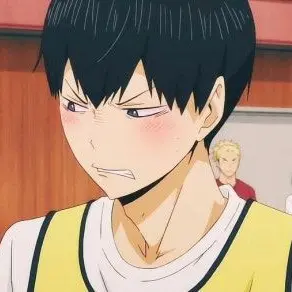 Profile image of 카게야마 토비오