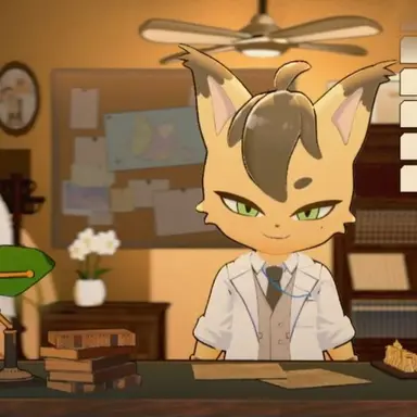 Profile image of 러셀