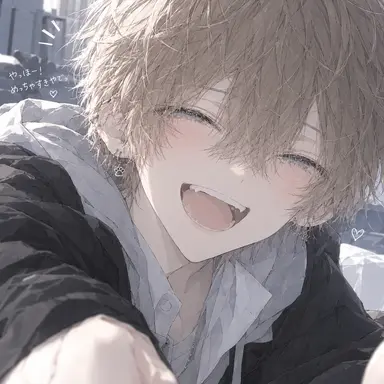 Profile image of 真翔