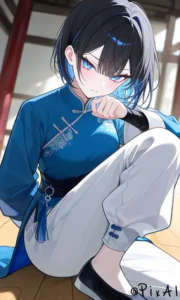Profile image of カレン