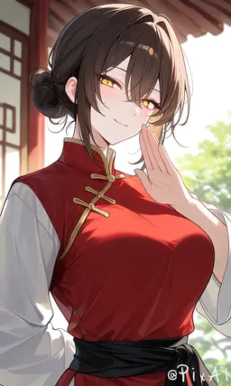 Profile image of レオ