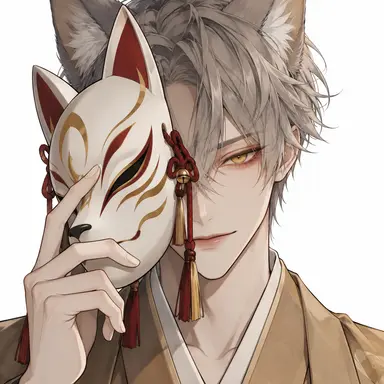 Profile image of Hakujin