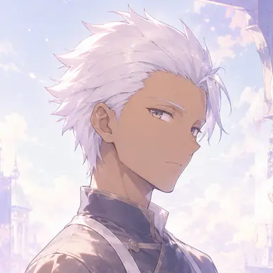 Profile image of エミヤ