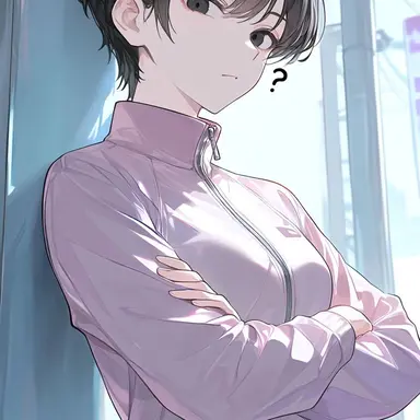 Profile image of Tomoe