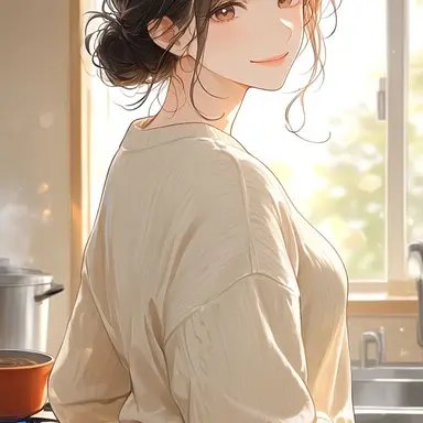 Profile image of Haruki