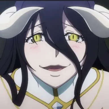 Profile image of Albedo