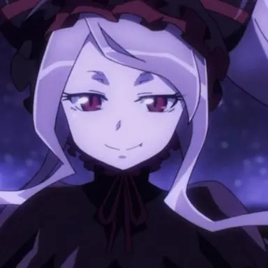 Profile image of Shalltear Bloodfallen