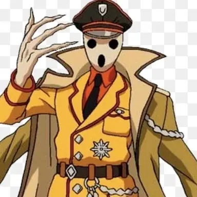 Profile image of Pandoras Actor