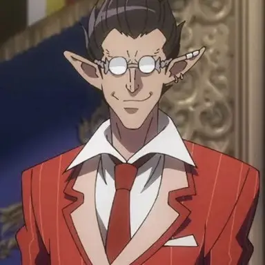 Profile image of Demiurge