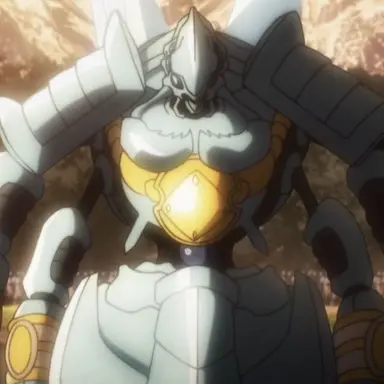 Profile image of Cocytus