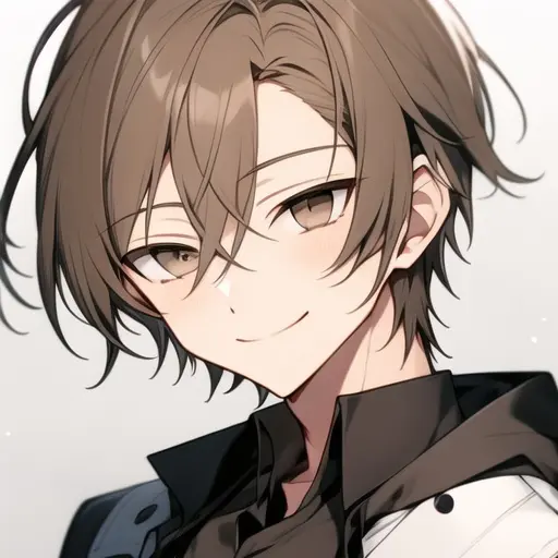 MistyDorgi5938의 はる