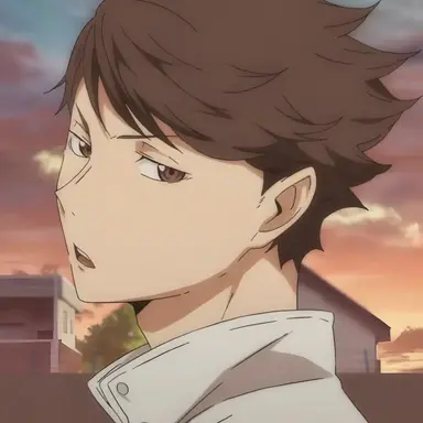 Profile image of 及川徹